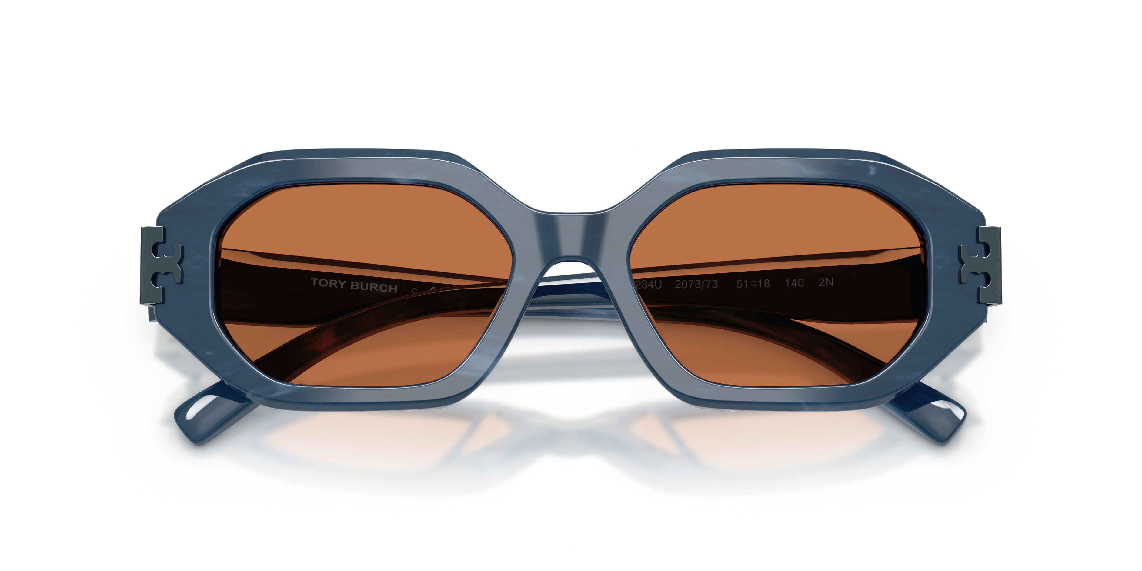 Tory Burch TY7234U 207373  